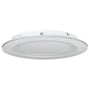 Image de EGLO connect.z Plafonnier LED connectée Padrogiano-Z, lampe de plafond