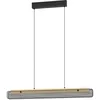 Image de EGLO connect.z Lampe suspendue LED intelligente Kokomo-Z, suspension en