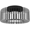 Image de EGLO connect.z Plafonnier LED Ginestrone-Z Smart Home, ZigBee, contrôle via
