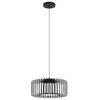 Image de EGLO connect.z lampe suspendue LED Ginestrone-Z, métal, ZigBee, contrôle
