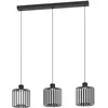 Image de EGLO connect.z Lampe suspendue LED intelligente Ginestrone-Z, suspension 3
