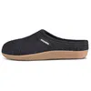 Image de Giesswein Mixte Veitsch Chaussons, Anthracite, 39 EU, Anthracite, 39 EU