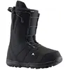 Image de Burton Moto Bottes de Snowboard Homme, Noir, 43