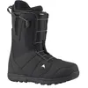 Image de Burton Bottes de snowboard pour homme - Noir - 38