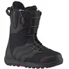Image de Burton Bateau de snowboard pour femme - Noir menthe - Taille 5.0