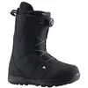 Image de Burton Moto Boa Snowboard Bateau pour homme Noir (Black), 47 EU