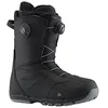 Image de Burton Ruler Boa 20317100001 Bottes de snowboard pour homme Noir Taille 12