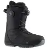 Image de Burton Ruler Boa Black Snowboard Boa, noir (noir) 42,5 EU (8,5)