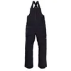 Image de Burton Reserve Bib Pantalon de snowboard pour homme Noir Taille S