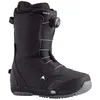 Image de Burton - Boots De Snowboard Ruler Step on Black Homme - Homme - Taille 40 - Noir