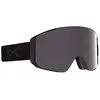 Image de Anon SYNC Masque de snowboard pour homme, Smoke/Perceive Sunny Onyx