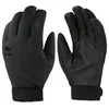Image de ESKA Joker Gants de ski pour homme - Noir - Taille 10 - Imperméables - Pour le ski et l'extérieur