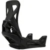 Image de Burton - Fixations De Snowboard Step on Re-Flex Black Homme - Homme - Taille l - Noir