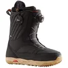 Image de Burton Boa Limelight Boa Botte de snowboard pour femme, taille 42, couleurs : noir