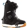 Image de Burton Felix Step ON Bottes de snowboard pour femme Noir Taille 39