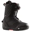 Image de Burton Limelight Step ON Bateau de snowboard pour femme, taille : 40, couleurs : noir