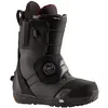 Image de Burton Ion Step ON Bottes de snowboard pour homme Noir Taille 44,5
