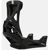 Image de Burton - Fixations De Snowboard Step on Genesis Re Flex Noir Homme - Homme - Taille l - Noir