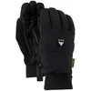 Image de Burton - Gants De Ski/Snow Treeline Noir Homme - Homme - Taille s - Noir