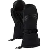 Image de Burton Gore TEX 2023 Paire de moufles pour femme Noir Taille S