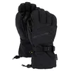 Image de Burton Gore Gants pour homme, True Black, S