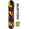 Image de Burton Snowboard Freeride GROM Ketchup and Mustard pour enfant Taille 130 Couleurs : ketchup/moutarde