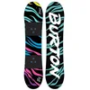 Image de Burton - Planche De Snowboard Kids' Mini Grom Garçon - Garçon - Taille 100 - Noir