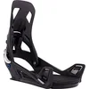 Image de Burton - Fixations De Snowboard Step on X Re Flex Noir Homme - Homme - Taille l - Noir