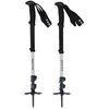 Image de Burton Accessoire de splitboard Expedition Pole, taille : S, couleurs : noir/bleu