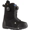 Image de Burton - Boots De Snowboard Ritual Ltd Boa Noir Femme - Femme - Taille 36.5 - Noir