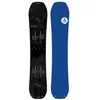 Image de Burton - Planche De Splitboard Family Tree Hometown Hero Split Homme - Homme - Taille 162 - Noir