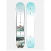Image de Burton - Planche De Snowboard Story Board Bleu Femme - Femme - Taille 147 - Bleu