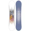 Image de Burton - Planche De Snowboard Stylus Blanc Femme - Femme - Taille 138 - Blanc