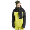 Image de Burton Lodgepole 2L Jacket S