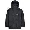 Image de Burton - Veste De Ski/Snow Covert 2.0 True Black Homme - Noir, Noir , L