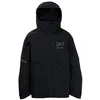 Image de Burton - Veste De Ski/Snow [AK] Upshift Gore-tex True Black Femme - Femme - Taille l - Noir