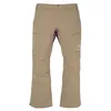 Image de Burton - Pantalon De Ski/Snow [AK] Swash Gore-tex Summit Taupe Homme - Homme - Taille l - Marron