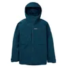 Image de Burton - Veste De Ski/Snow Frostner Deep Emerald Homme - Homme - Taille s - Vert