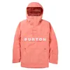 Image de Burton - Veste De Ski/Snow Frostner Peach Echo Homme - Homme - Rose