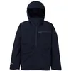 Image de Burton - Veste De Ski/Snow Pillowline Gore-tex True Black Homme - Homme - Taille s - Noir
