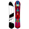 Image de Burton - Planche De Snowboard Family Tree Alekesam Homme - Homme - Taille 152 Wide - Blanc