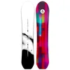 Image de Burton - Planche De Snowboard Family Tree Gril Master Homme - Homme - Taille 140 - Blanc