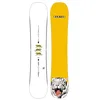 Image de Burton - Planche De Snowboard Men's Process Homme - Homme - Taille 157 Wide - Blanc