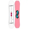 Image de Burton - Planche De Snowboard Men's Free Thinker Homme - Homme - Taille 154 - Blanc