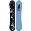 Image de Burton - Planche De Snowboard Cartographer Homme - Homme - Taille 154 - Noir