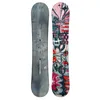 Image de Burton - Planche De Snowboard Blossom Homme - Homme - Taille 152 - Gris