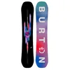Image de Burton - Planche De Snowboard Women's Feelgood Flying V Femme - Femme - Taille 149 - Noir
