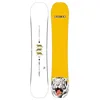 Image de Burton - Planche De Snowboard Men's Process Flying V Homme - Homme - Taille 162 - Blanc