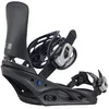 Image de Burton - Fixation snowboard Lexa Black Femme - Femme - Taille L - Noir
