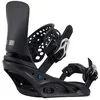 Image de Burton - Fixation De Snowboard Lexa X Black Femme - Femme - Taille m - Noir